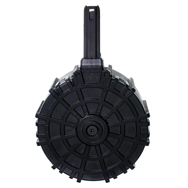 ProMag MKAA1 Standard 20rd Drum 12 Gauge Fits Akdal MKA 1919 Black Polymer