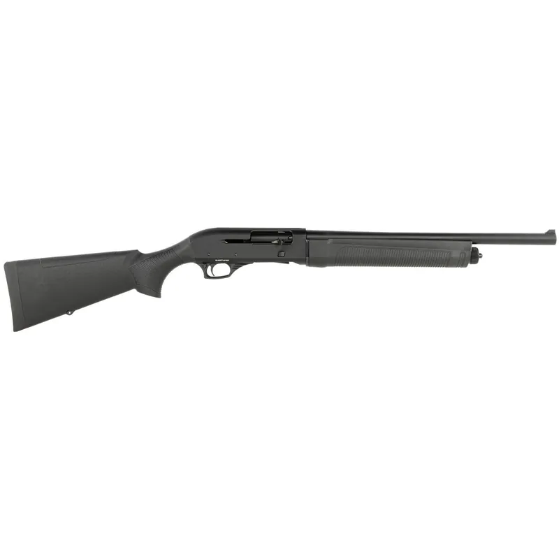 TOK 21000427 TTS-112 12G SEMI-AUTO 18.5" BLK