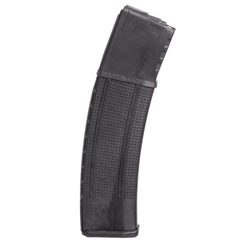 ProMag RM40SL Standard 40rd 5.56x45mm NATO For AR-15 Black DuPont Zytel Polymer