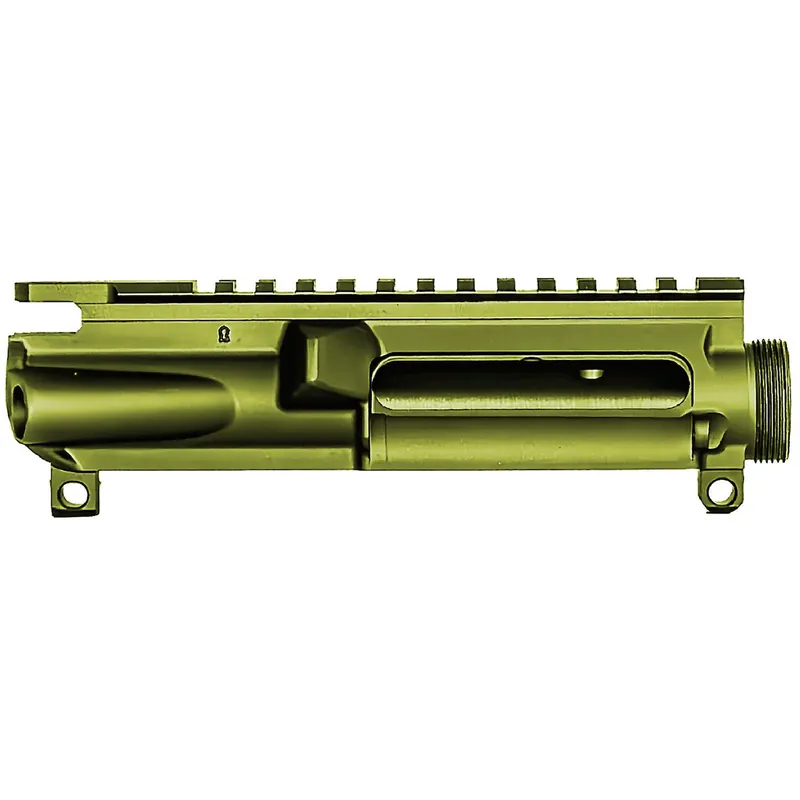 Battle Arms Development WH556-URS-ODG Workhorse Upper Receiver Aluminum OD Green Anodized Receiver for AR15/M4