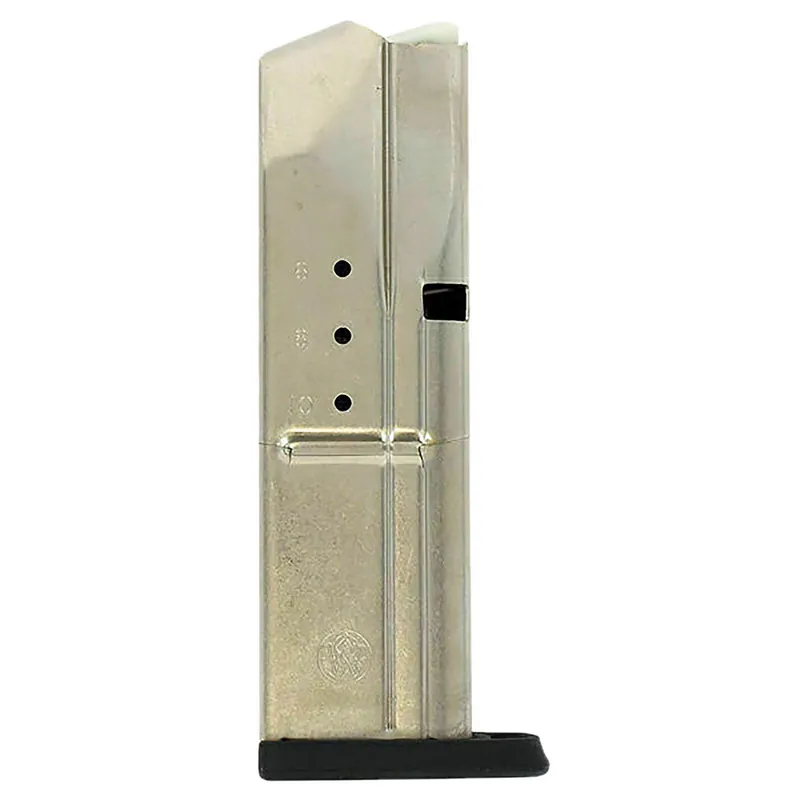 Smith & Wesson 199260000 SD 10rd 9mmLuger Fits S&W SD VE/SD Stainless Steel