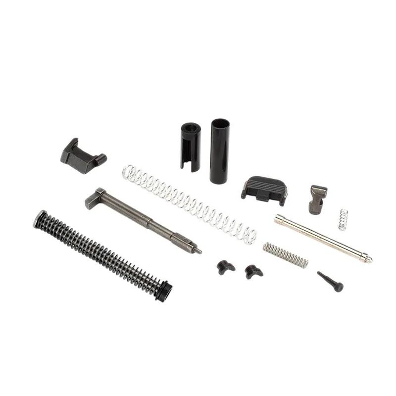 Zaffiri Precision 17.5.UPK Upper Parts Kit for Glock 17/34 Gen 5