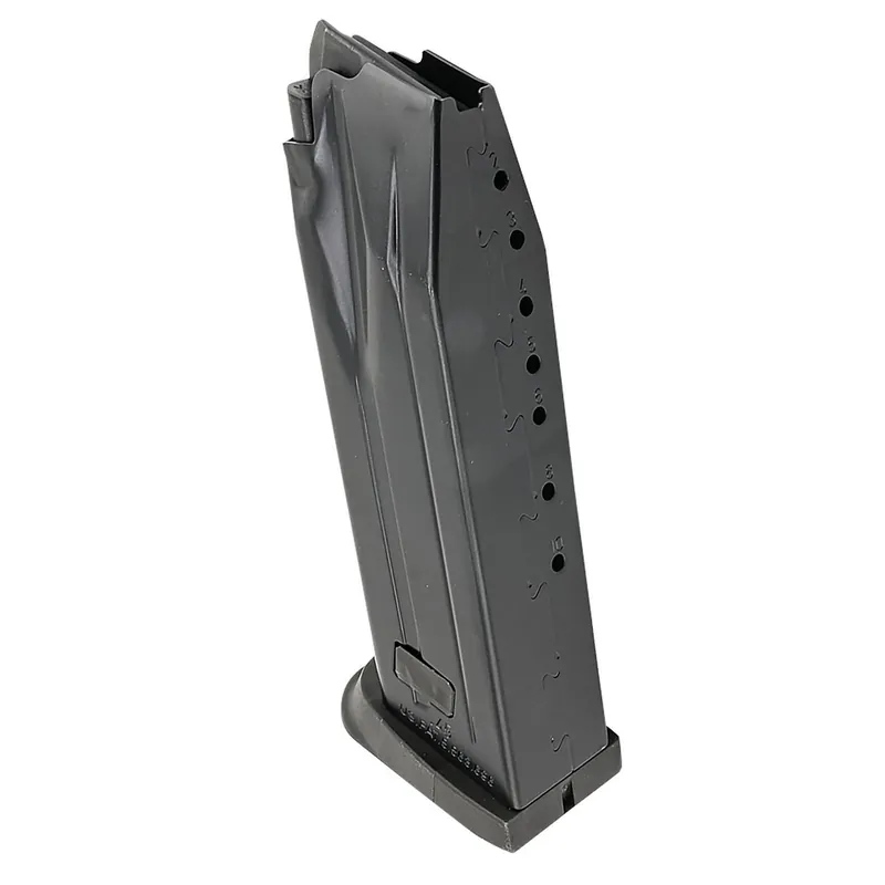 HK 50248617 USP Black Detachable 10rd 45 ACP (Full Size)