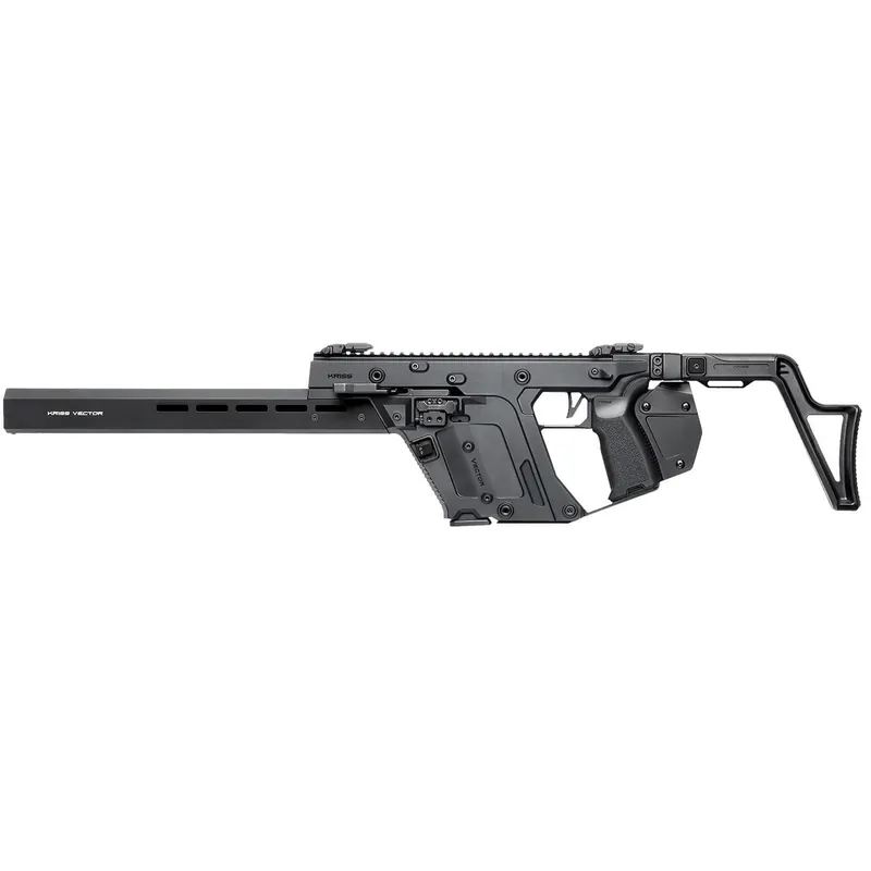 Kriss USA KV453CBL03 Vector CRB *CA Compliant G3 45 ACP 16"