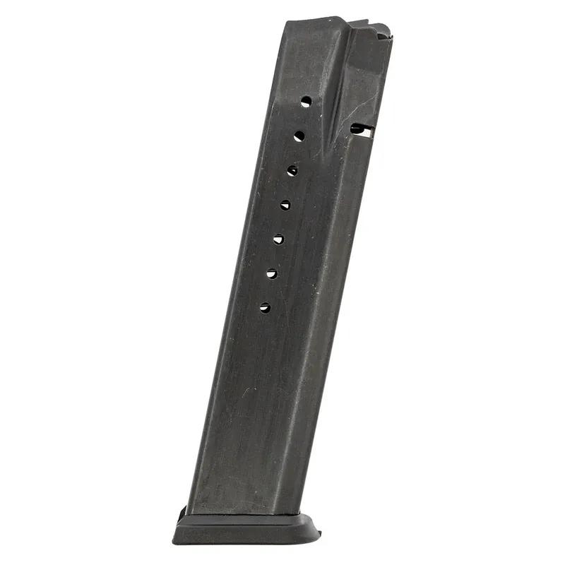 ProMag SMIA24 20rd 9mm Fits S&W CSX Blued 4140 Heat Treated Steel
