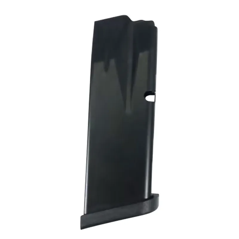 Canik MA2277 MC9 12rd 9mm Luger Black Steel