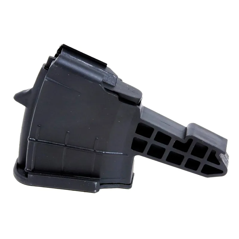 ProMag SKS02 5rd 7.62x39mm Fits SKS Black Polymer