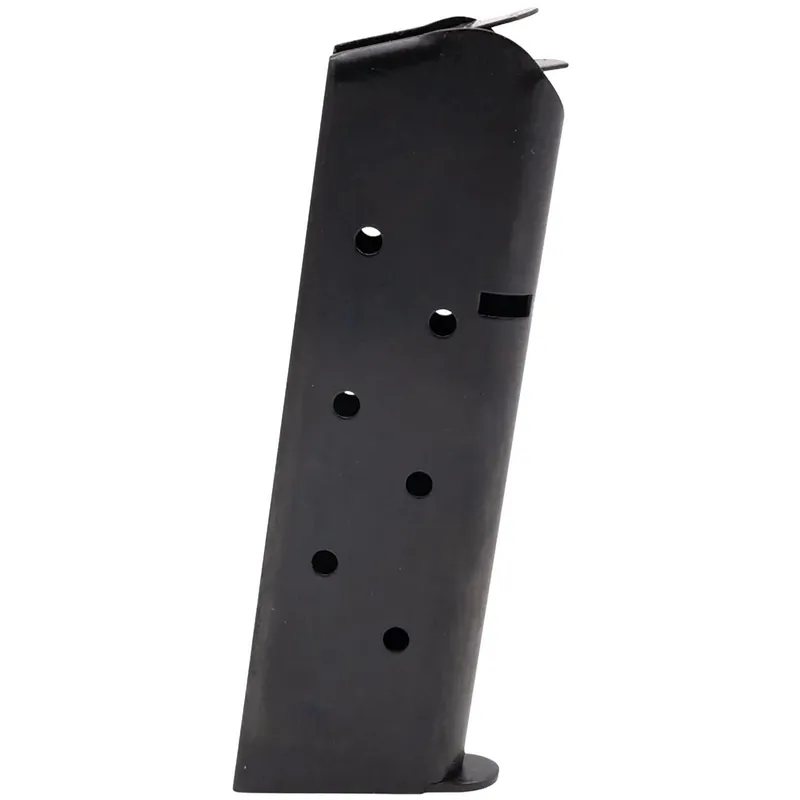 CMC Products 14310 Classic 8rd 45 ACP Fits 1911 Government Black Stainless Steel