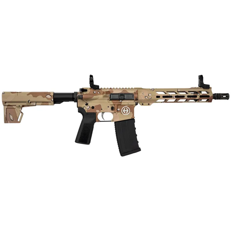HI-P HP15P-556DS HP15 556 PST 10.5 MLK BRC