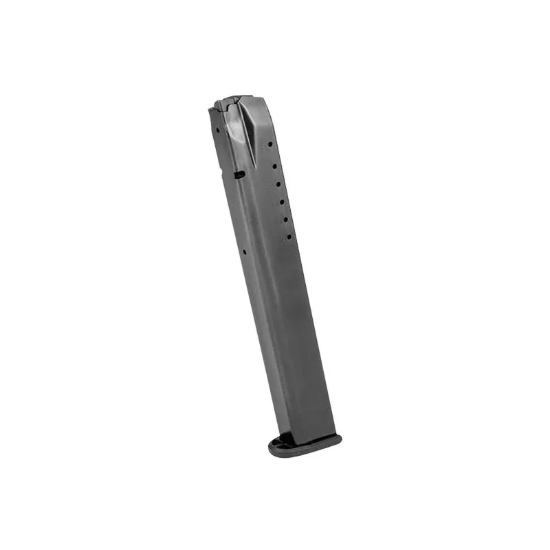 ProMag SMIA20 Standard 32rd 9mm Luger Fits S&W SD Blued Steel