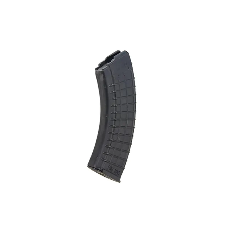 ProMag SAIA4 Standard 30rd 223 Rem/5.56x45mm Fits Saiga Black DuPont Zytel Polymer