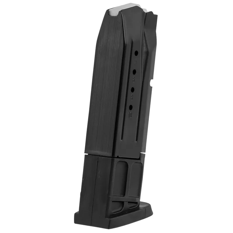 Smith & Wesson 194420000 M&P 10rd 9mmLuger Blued Steel