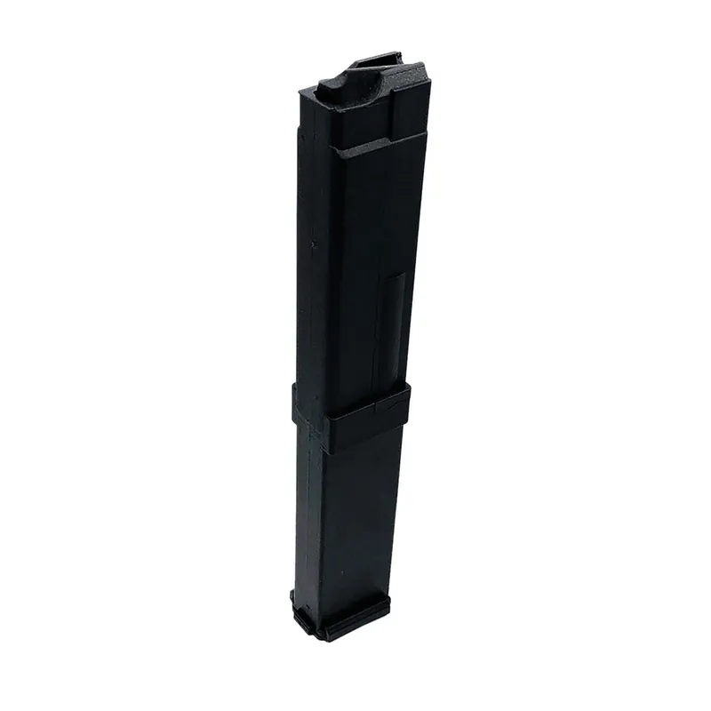 ProMag MPAA1 32rd 9mm Fits MPA 30 Defense Black Polymer