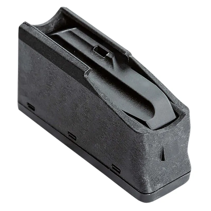 CVA AC1115 Cascade 4rd 22-250 Rem Black Polymer