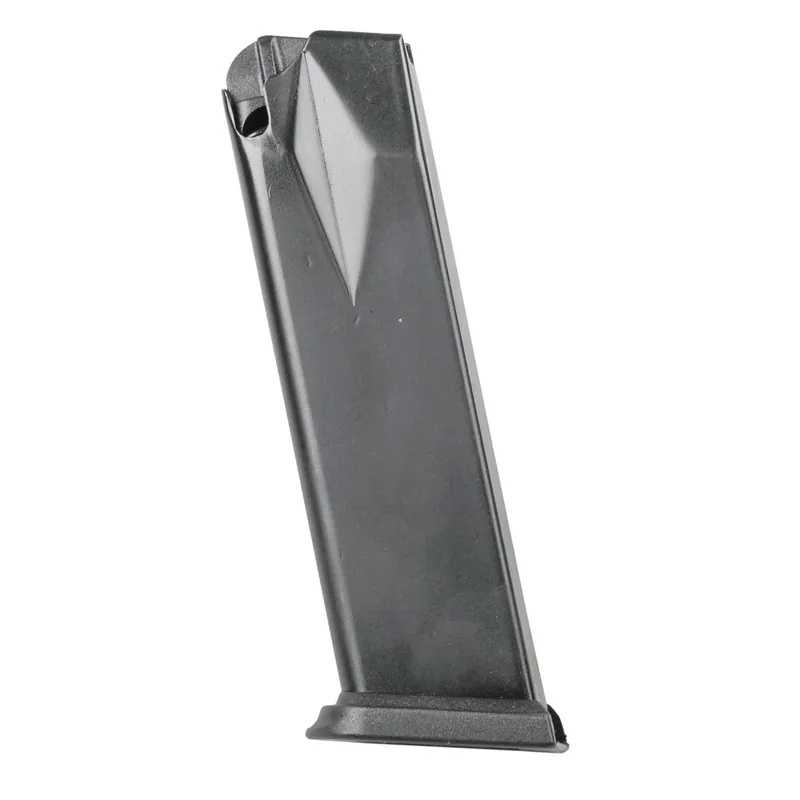 ProMag SPRA10 Standard 16rd 9mm Luger Fits Springfield XD Blued Steel