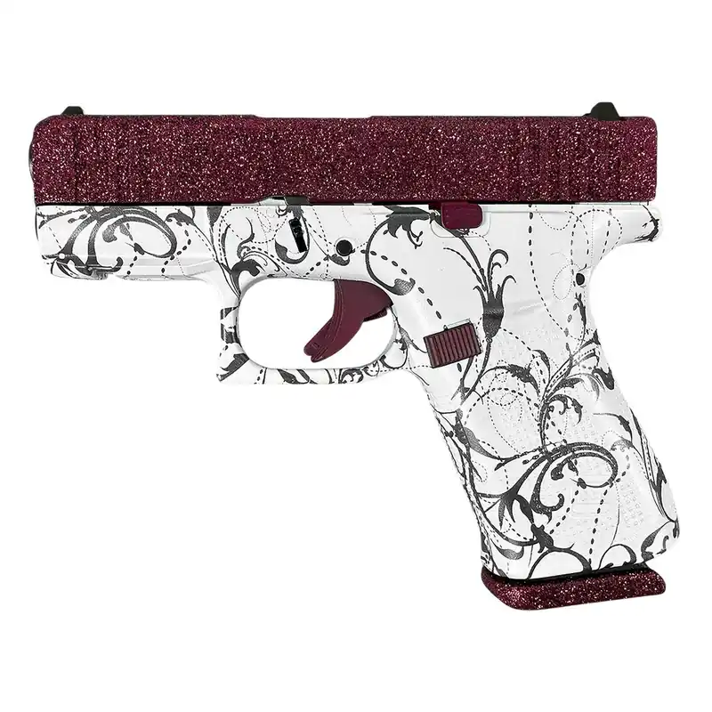GLK PX4350204NBCP GG G43X 9MM 10R CERA