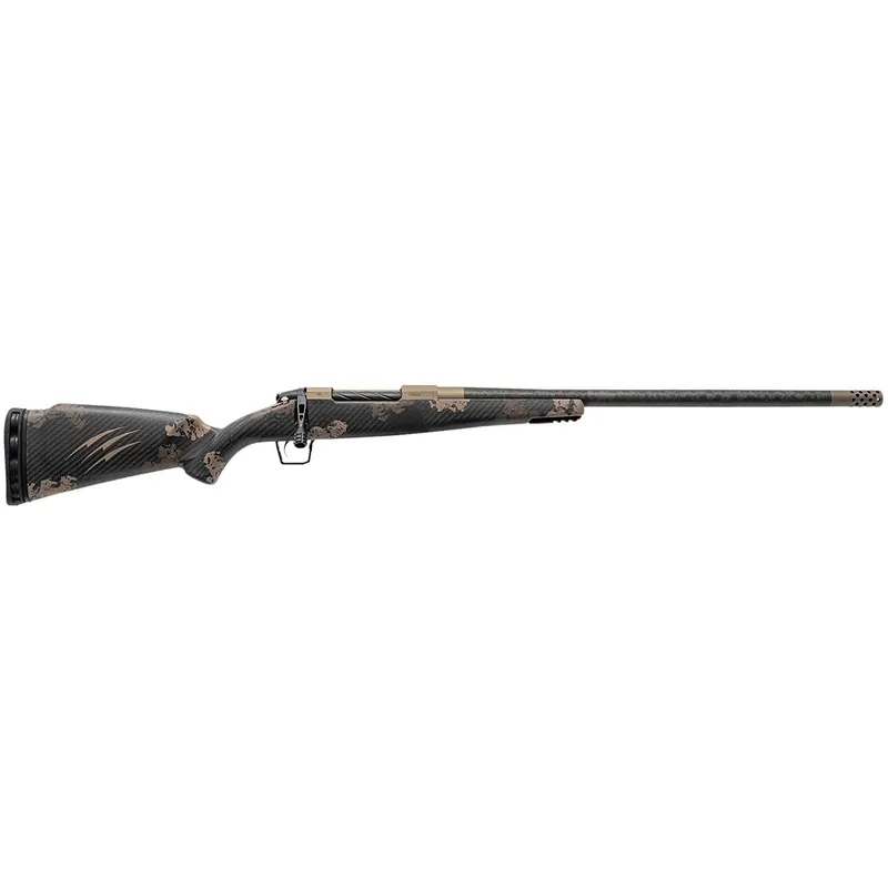 FIERCE ROG7MMBC20BRS CBRG 7MMBC 20 SB/SNORA
