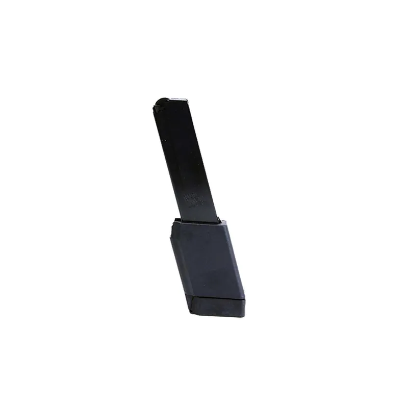 ProMag HIPA5 Standard 15rd Extended 40 S&W Fits Hi-Point 4595TS Carbine Blued Steel