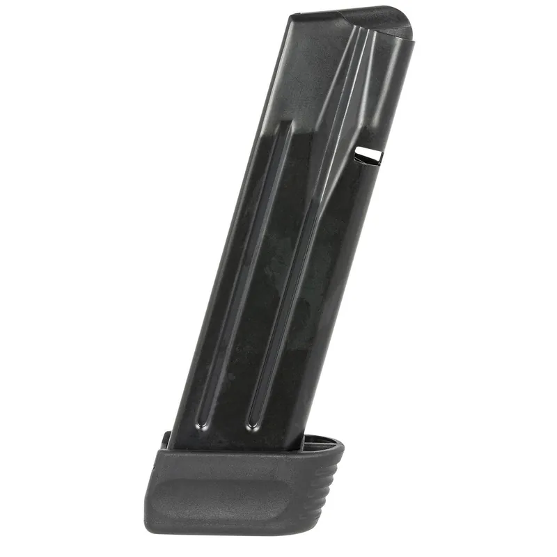 SAR USA SAR919 SAR9 19rd 9mm Luger Black Steel