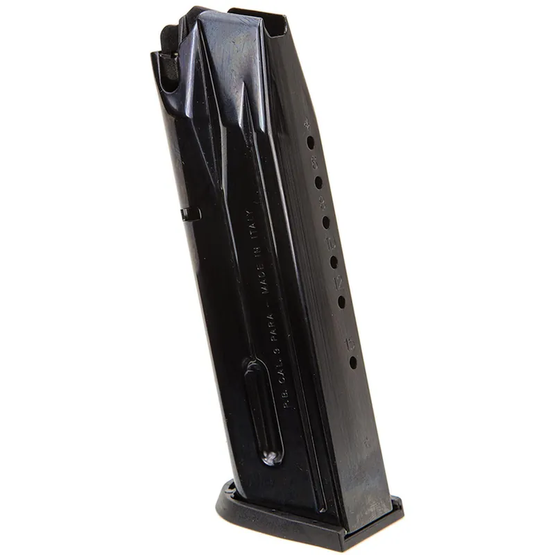 Beretta USA JM4PX915 Px4 Storm 15rd 9mm Luger Black Steel