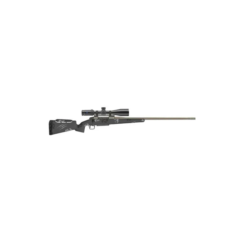 FIERCE FRXP7MM0824TP TWRIVLXP 7MM08 24 4 TNG/PH