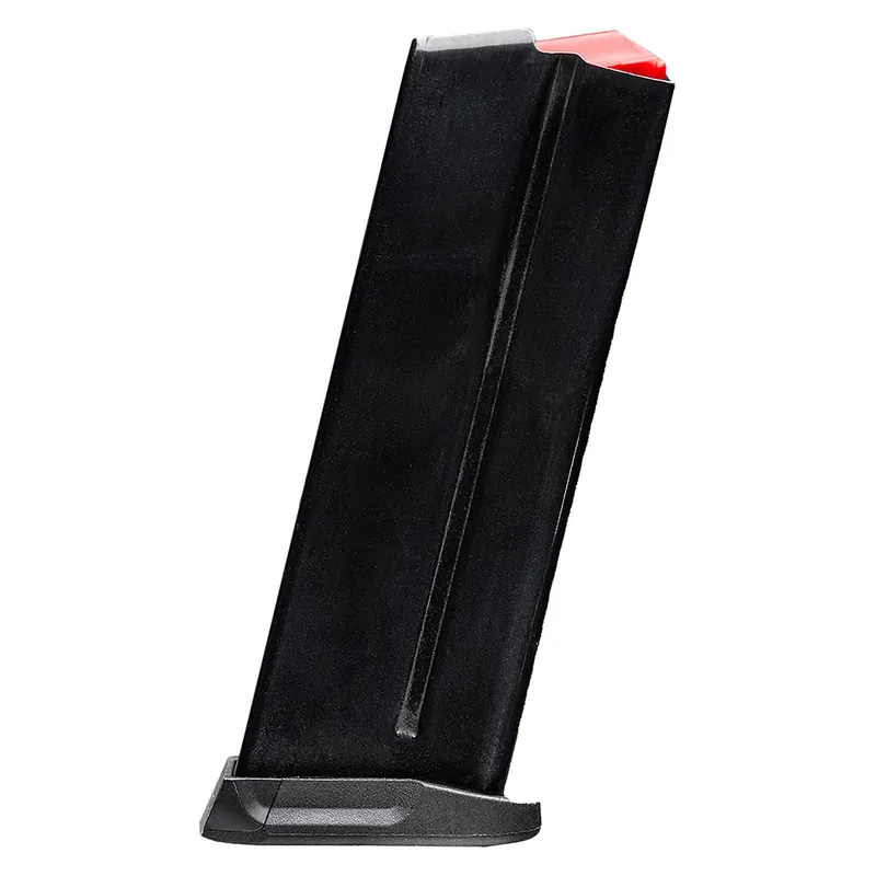 HK 51000470 CC9 10rd Flush 9mm Black