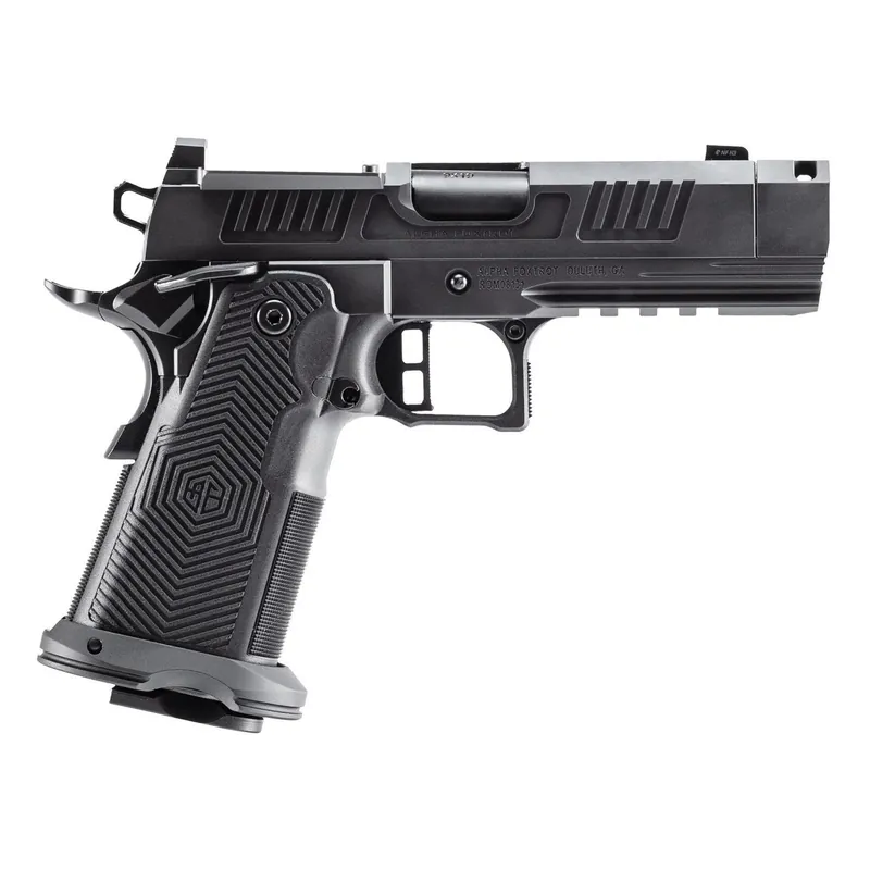 AF AA39X1QIF-XDBK10 AF1911-ROMULUS 3.5" COMP
