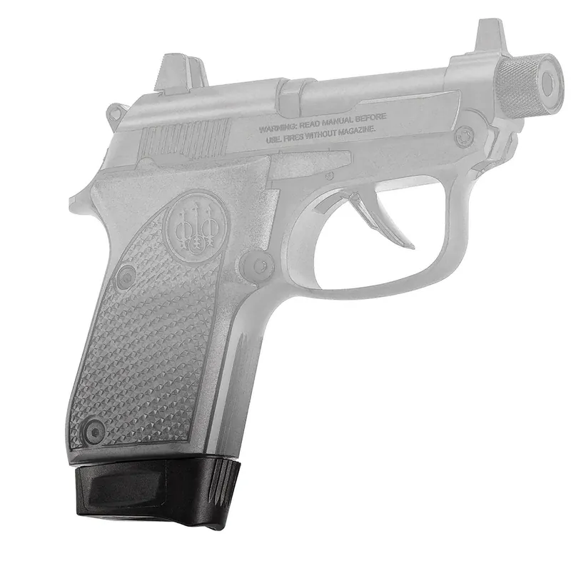 Beretta USA JM20X8 8rd 22 LR Fits Beretta 20X Bobcat Black Steel