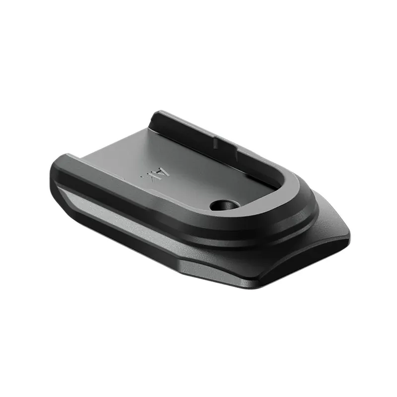 RADN R0954 MAGAZINE BASEPAD G17/34/45/47 BLK 2PK