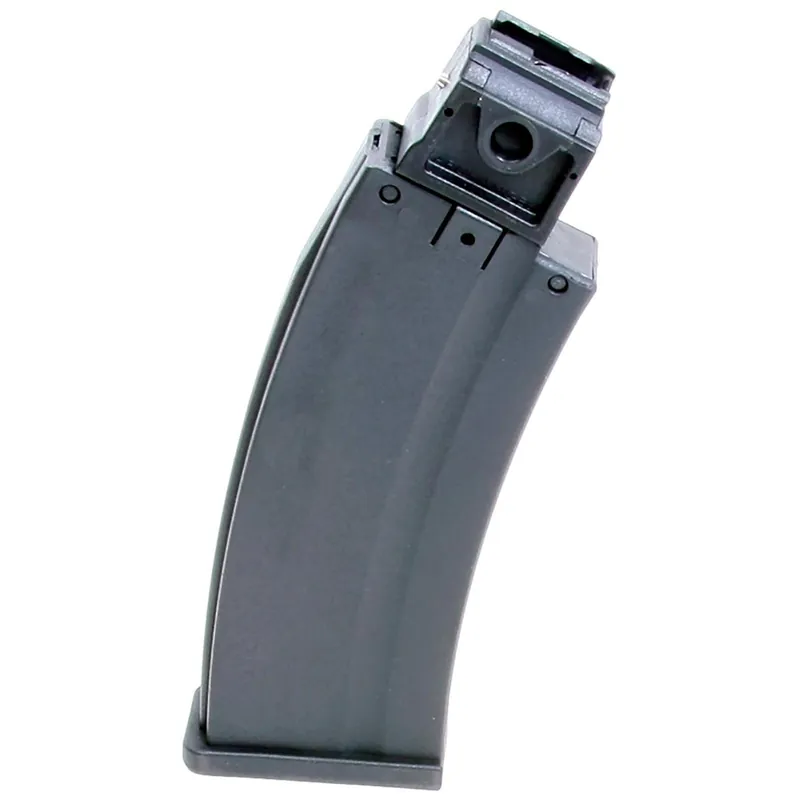 Archangel AA922A1 9-22 25rd 22 LR Compatible w/ Ruger 10/22 Black Polymer