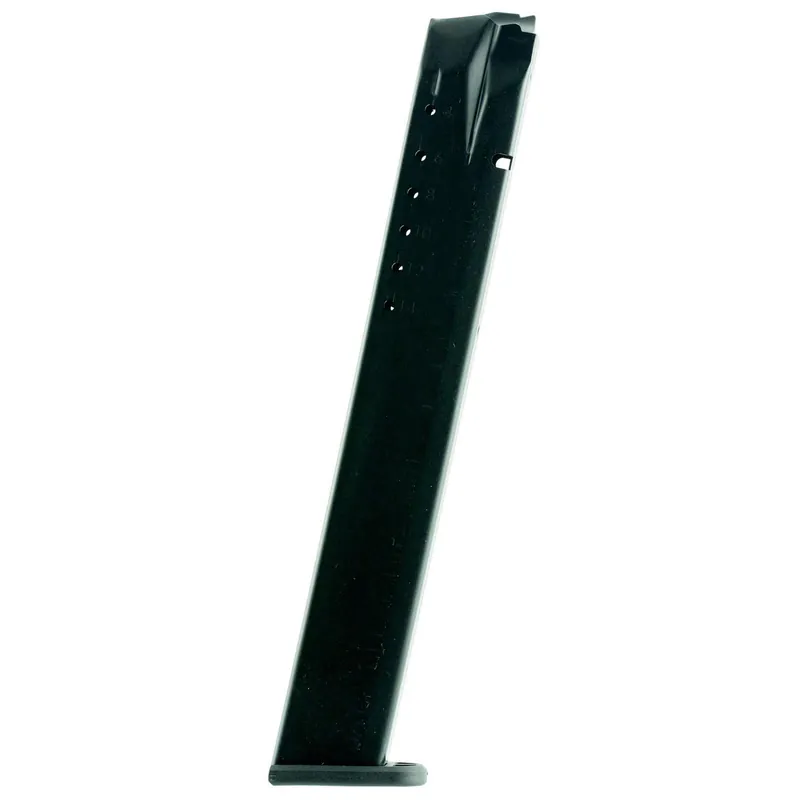 ProMag SMIA17 Standard 25rd 40 S&W Fits S&W SD Blued Steel (Except VE Variant)