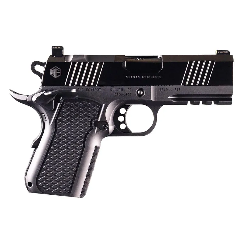 AF AA35X1QMD-PDBK15 AF1911-S15 3.5 AMBI