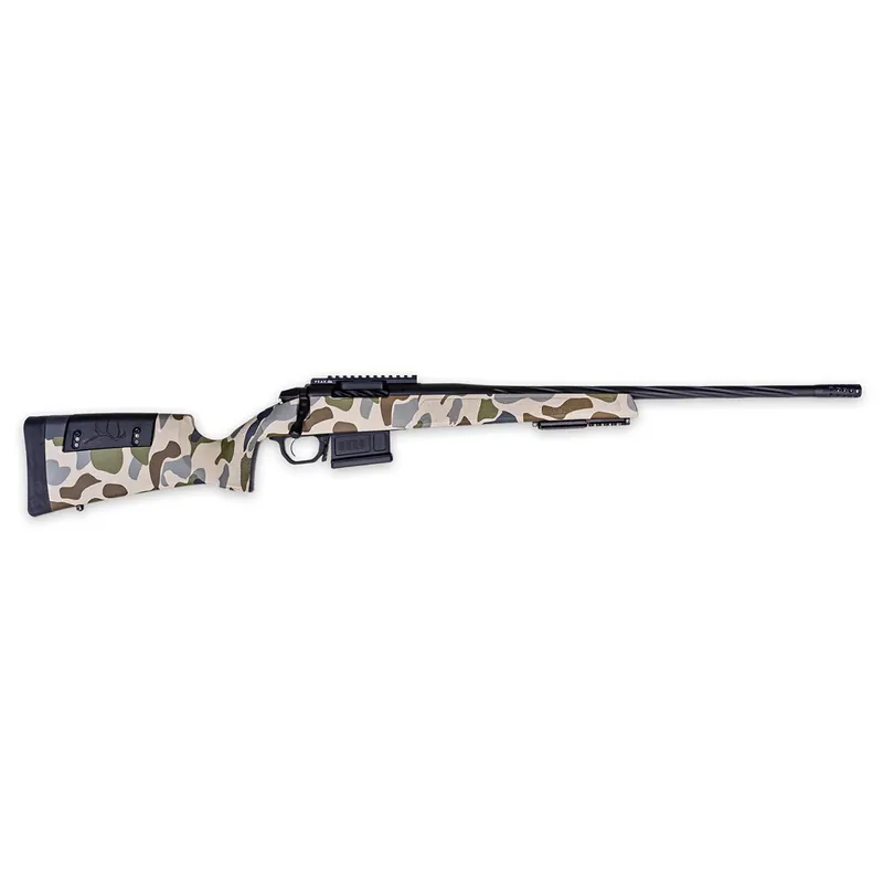 WTHBY 3WRHS25CMR4B 307 HUSH 25 CM 22+2