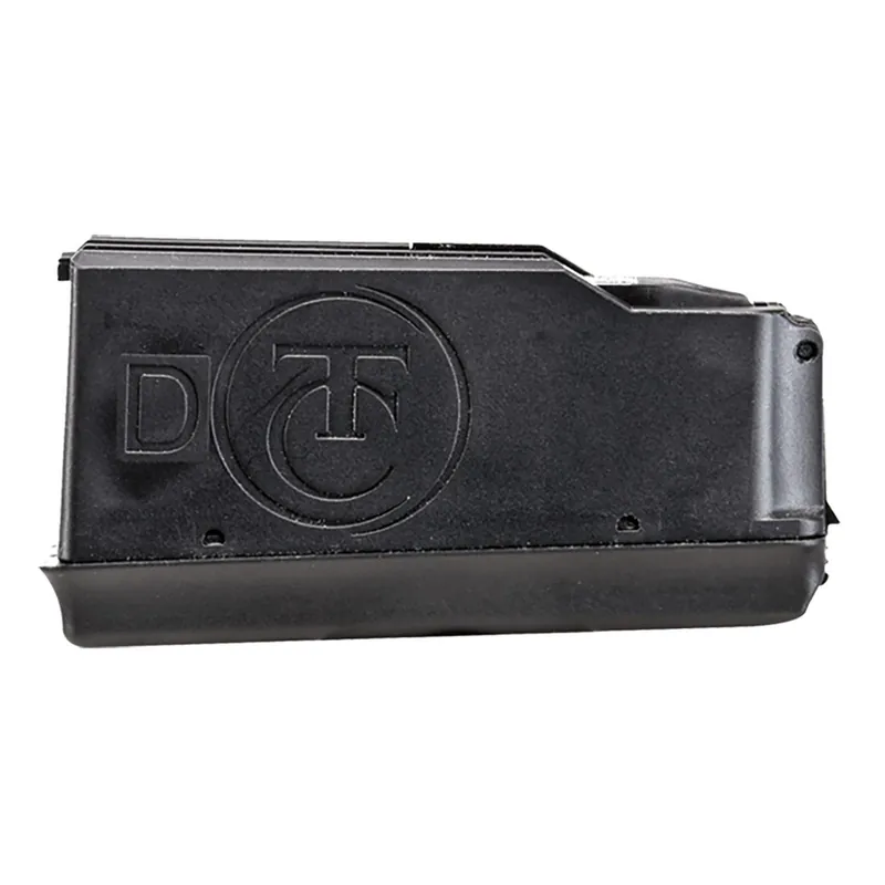 Thompson Center Arms Llc 4100R Venture 3+1 7mm/300WM Black Steel