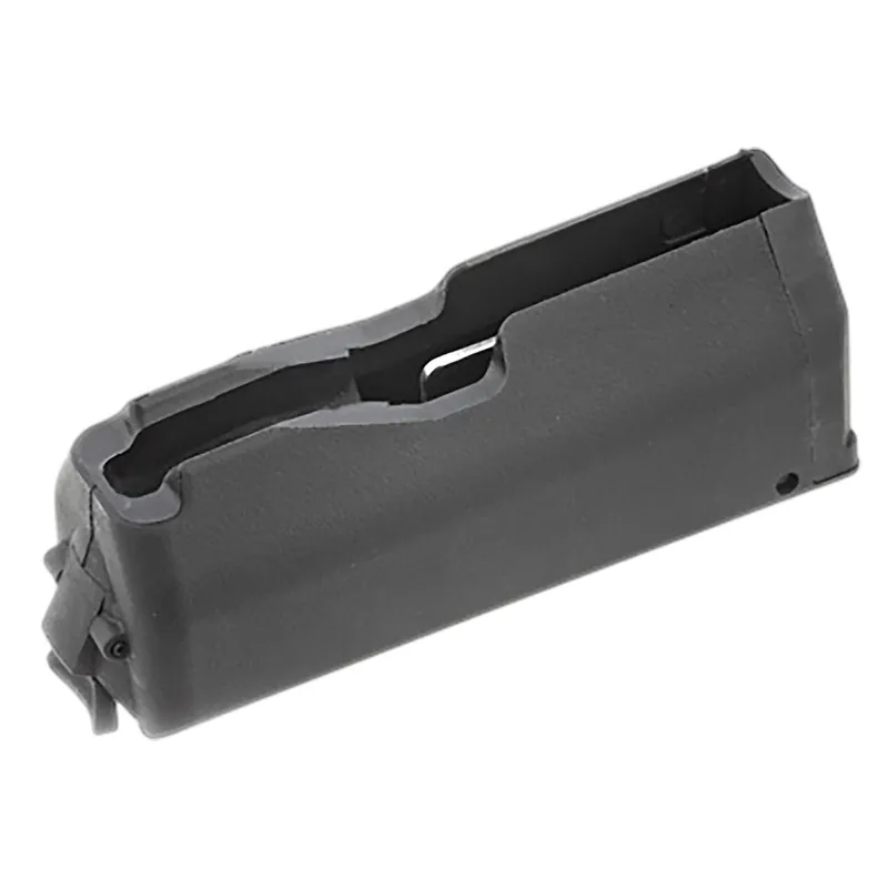 Glenfield 90800 Model A 4rd 270 Win/30-06 Springfield, Long Action Polymer