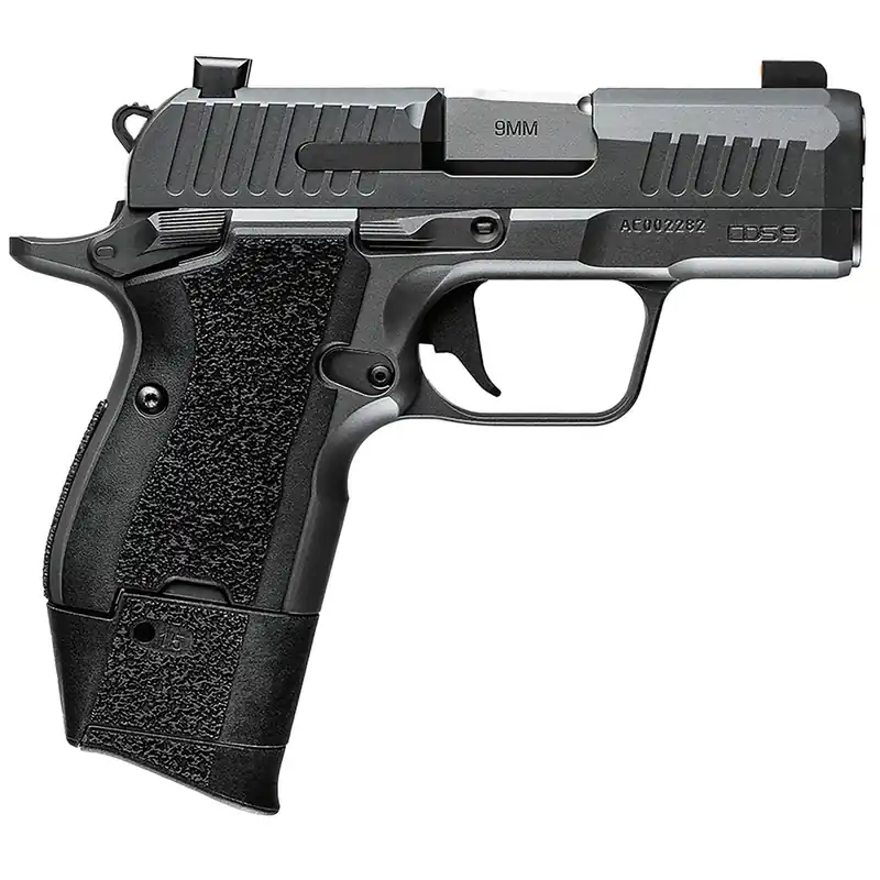 KIMBER 3600012 CDS9 CLASSIC 9MM 13/15R