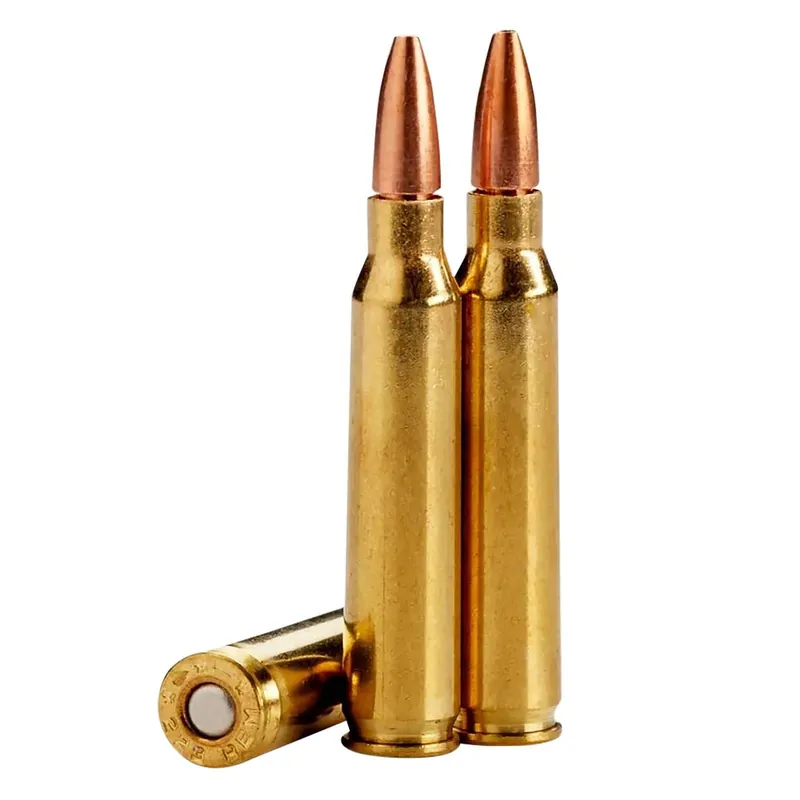 Lehigh Defense LA22362CC Controlled Chaos 223Rem 62gr 20 Per Box/10 Case