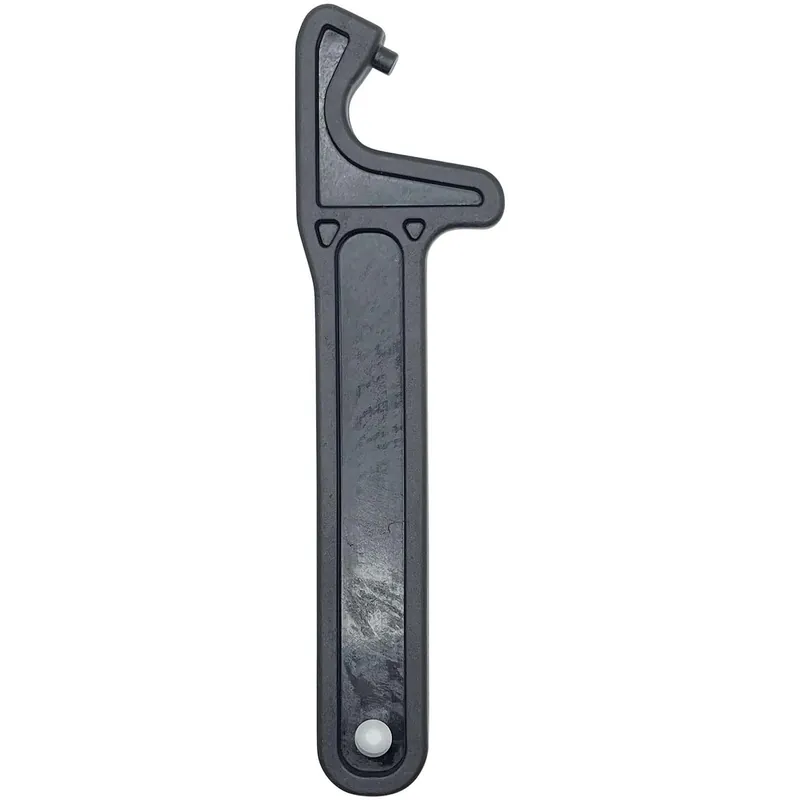 LBE Unlimited GLKMT Floorplate Tool Compatible w/ Glock Magazine Black
