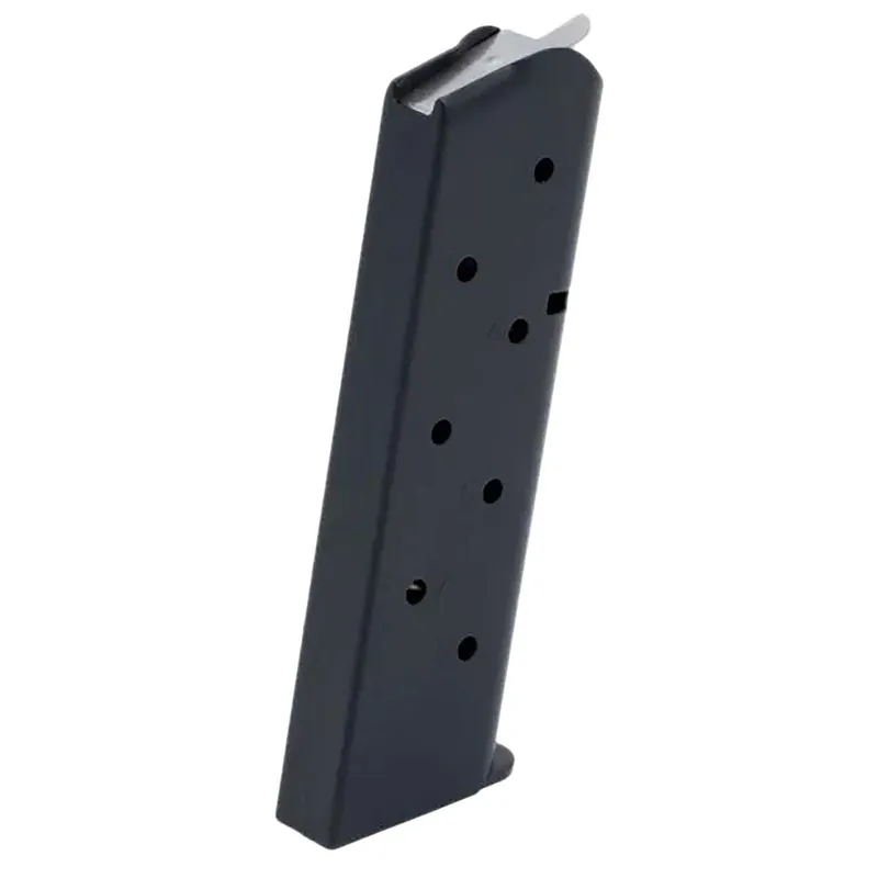 Wilson Combat 92045FS8B 920 8+1 45 ACP Fits 1911 Black Oxide