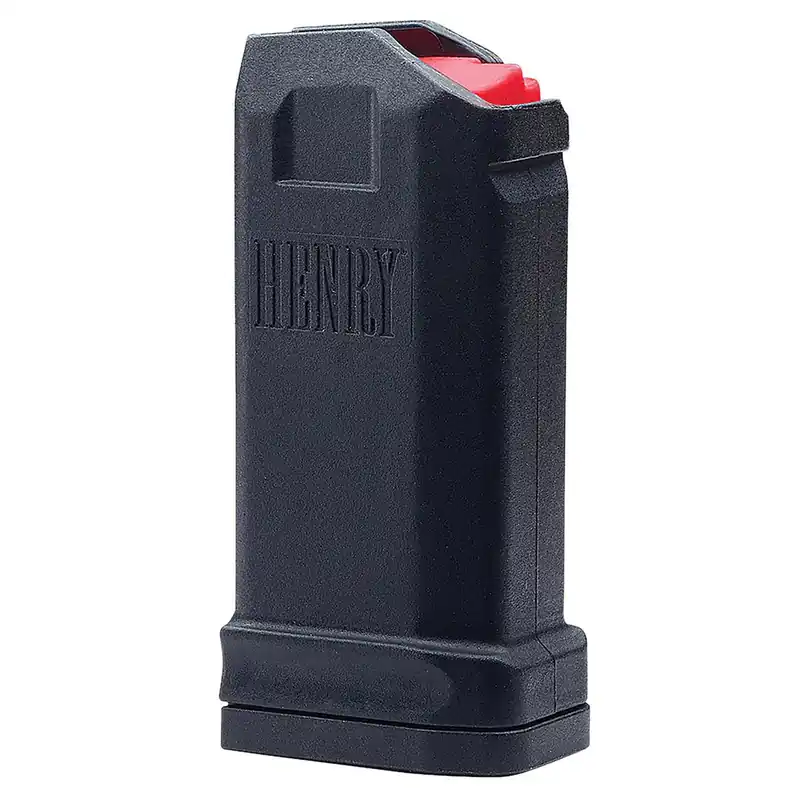 Henry H279MM10MAG Homesteader 10rd 9mm Luger Black Polymer