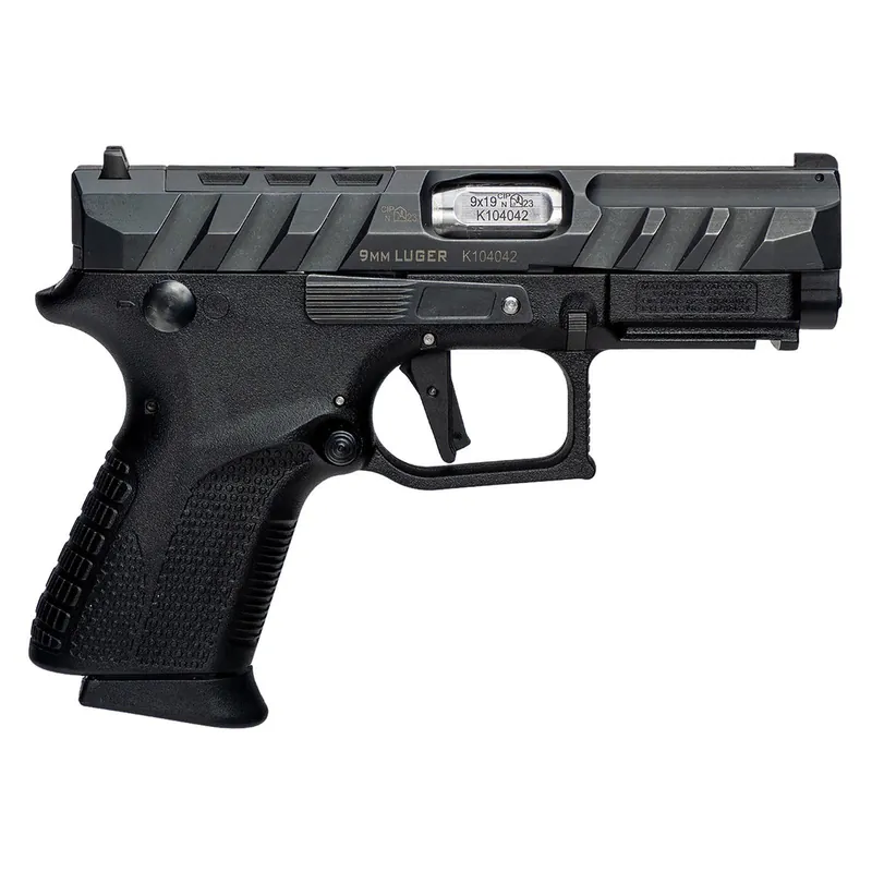 GP 8588005944670 Q1S 9MM MK23 3.66 12R