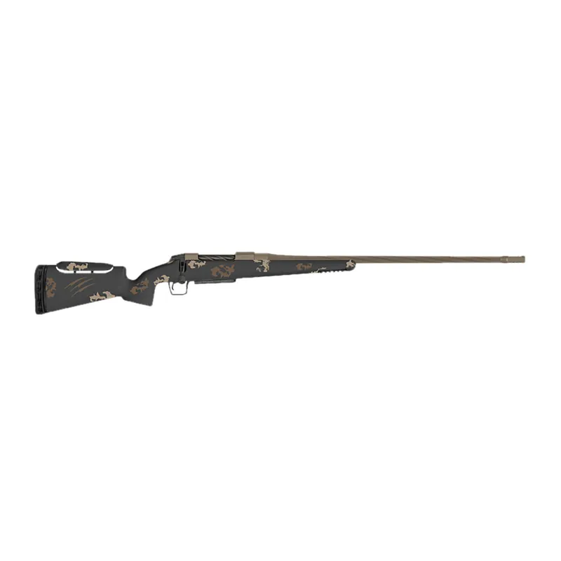 FIERCE FRXP7MMBC20BRS TW RVL XP 7MMBC 20 SB/SONO