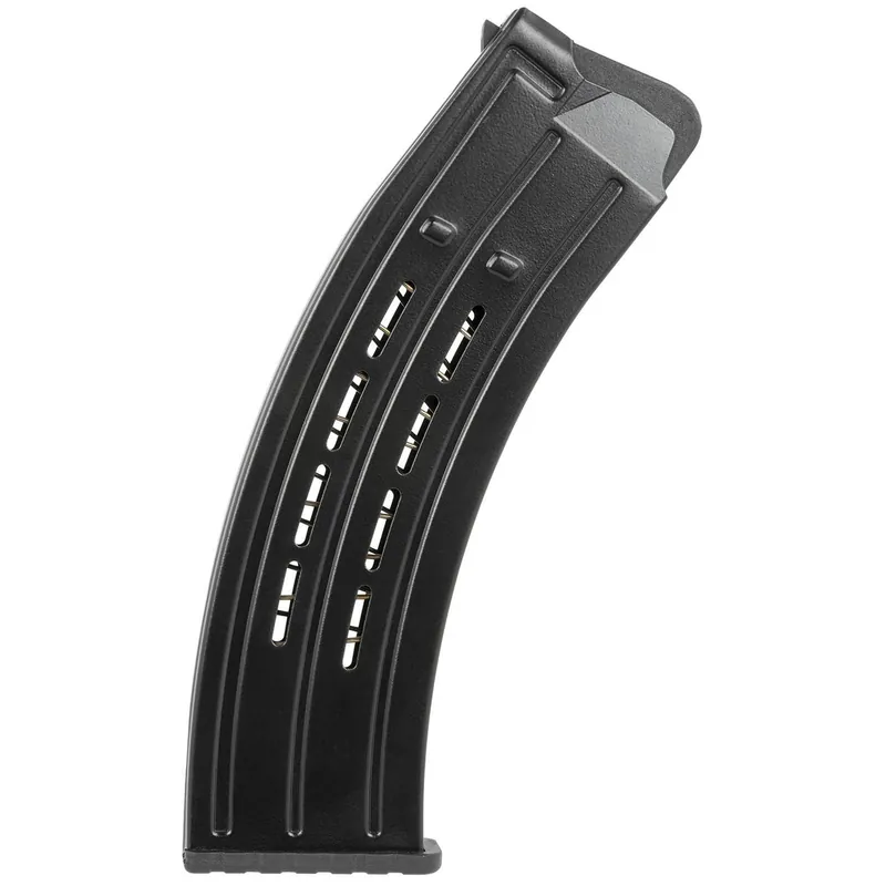 Charles Daly 470080 AR-12S 10rd 12 Gauge Charles Daly Honcho/N4S/AR-12S Black