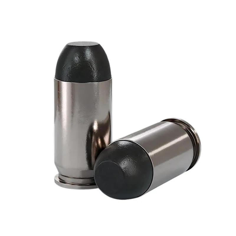 Underwood Ammo 727 45ACP+P 255gr Hard Cast Flat Nose 20 Per Box/10 Case
