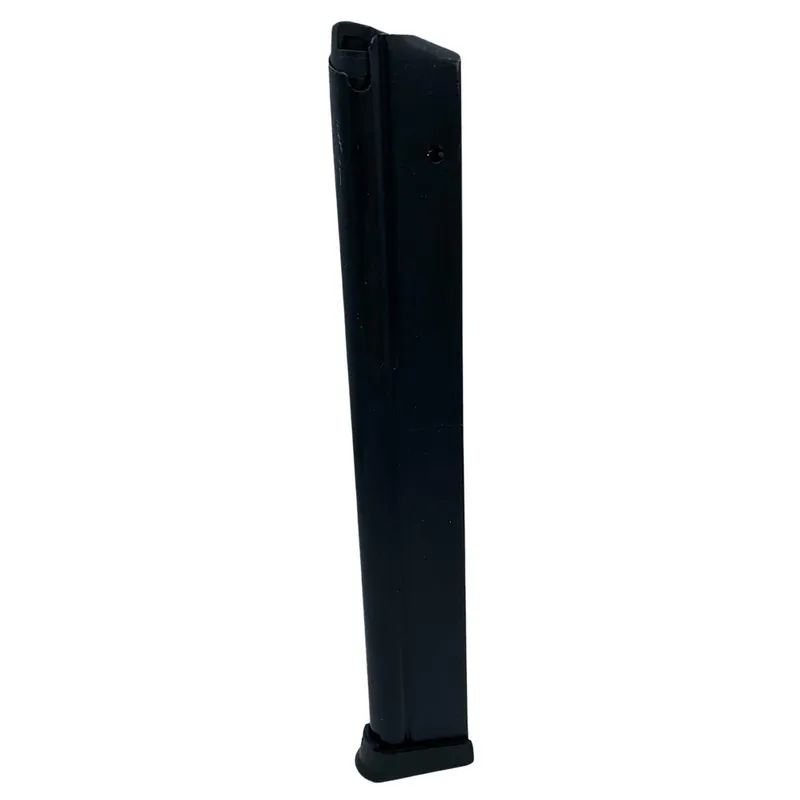 ProMag COLA37 18rd 9mm Fits Colt 1911 Blued Steel