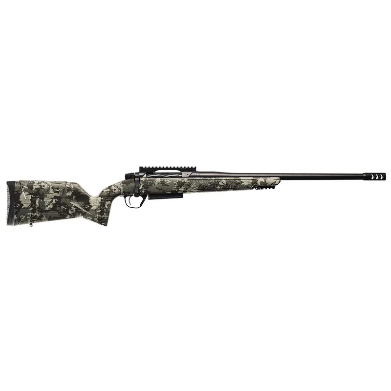 CHRIS 8011505600 EVOKE HUNTER 22CRD 22 BLK