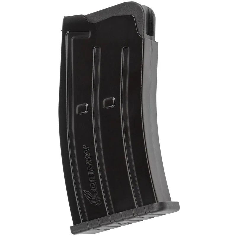 Derya Firearms D050004 DY12 5rd 12 Gauge Fits Derya MK Metal