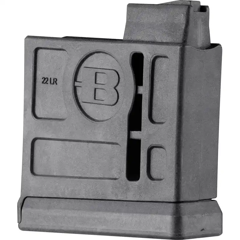 Bergara Rifles BA0016 B-14 10rd 22 LR Black Polymer