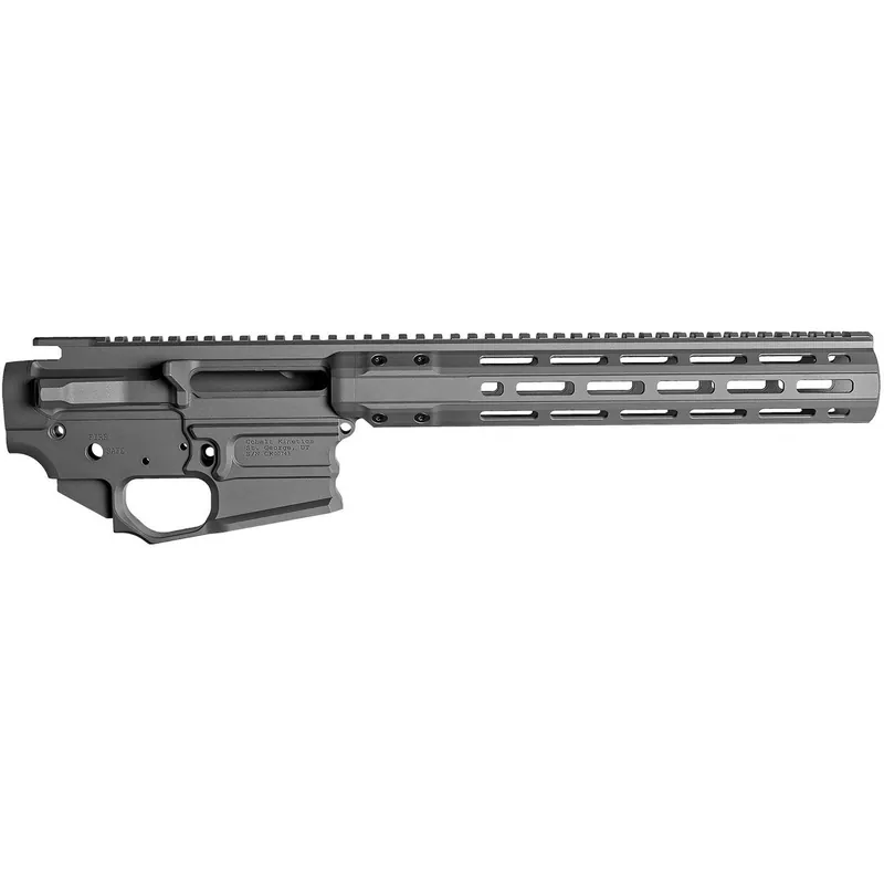 Cobalt Kinetics CKPROSET16BLK CK-Pro Receiver Set 16" Black
