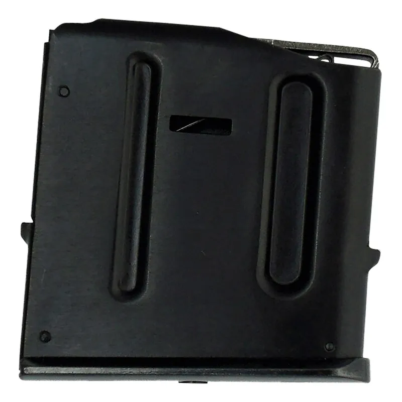 CZ-USA 13019 CZ 527 5rd 17Hornet Black Steel